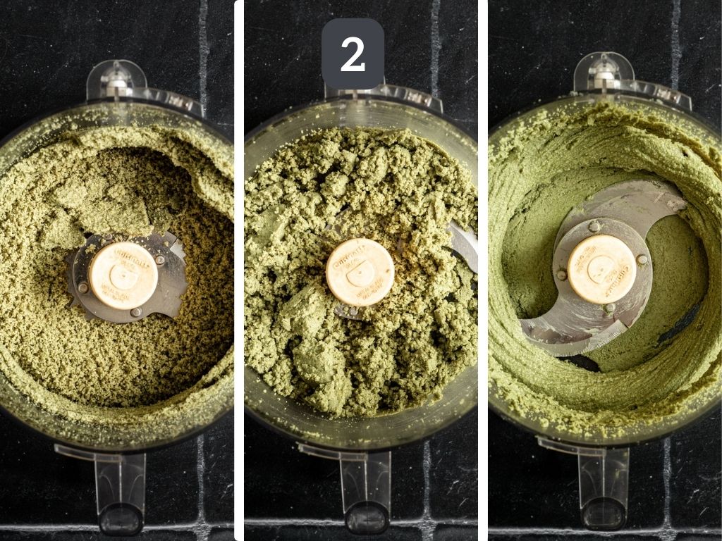 Raw Pumpkin Seed Butter